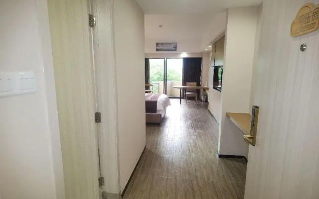 Nanhai Hotel