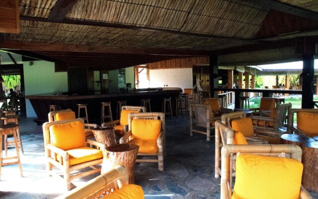 Bird Island Lodge Seychelles
