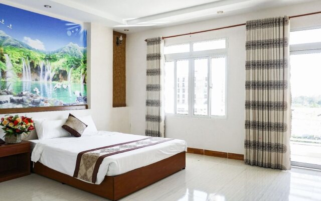 Chau Thanh Hotel