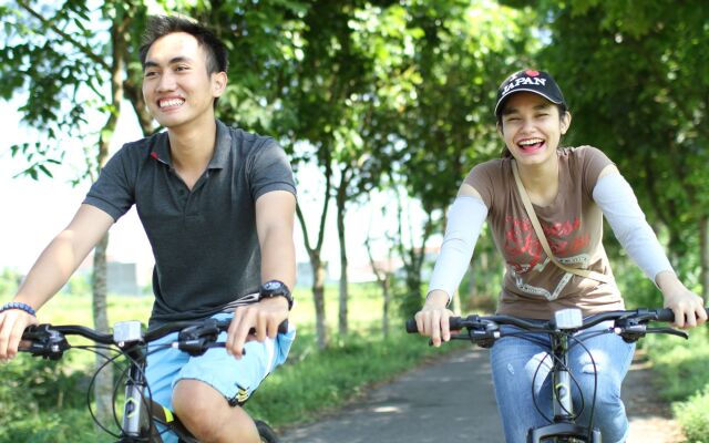 The Westlake Hotel & Resort Yogyakarta