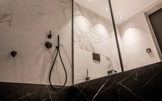 Athinaion Recreation Suites