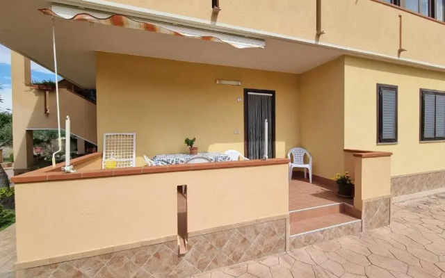 Camping Case Vacanza Lungomare