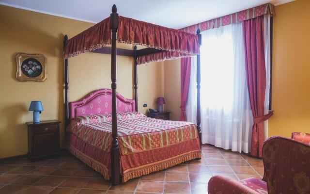 Glozo Villa Sant'Espedito Resort