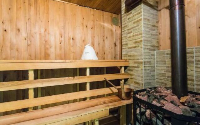 Усадьба Пигасово