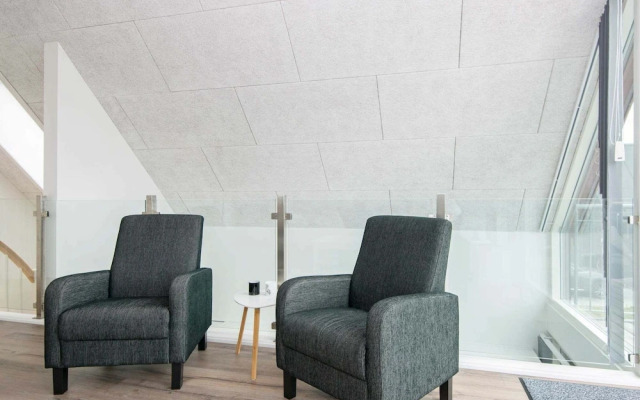 Comfy Holiday Home in Jutland near Sea