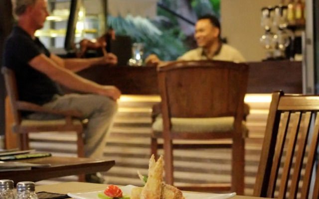 Samawa Transit Hotel