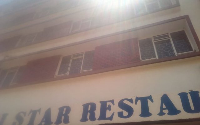 Nyeri Star Rest And Lodge