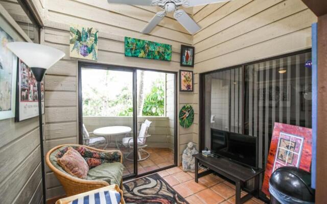 Fanta-Sea 47 by Beachside Management