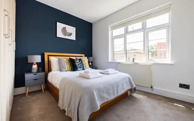 The Tower Bridge Luxury Collection