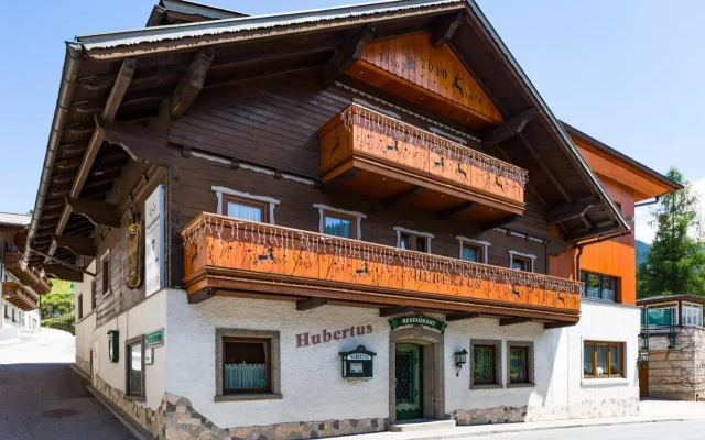 Haus Hubertus