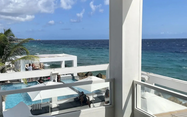 Saint Tropez Boutique Hotel