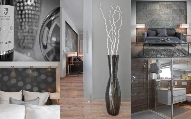 Appart-Hotel REB_ART