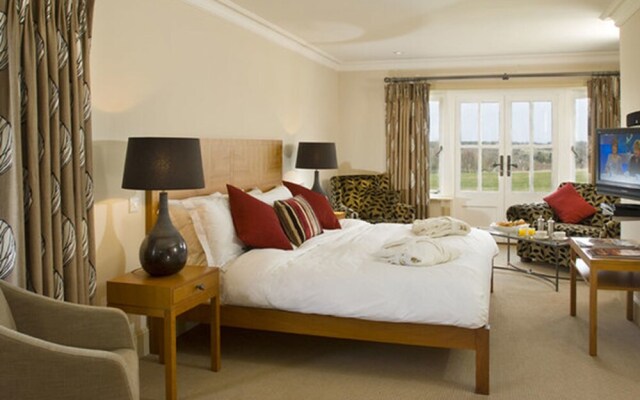 The Crown Stoke By Nayland