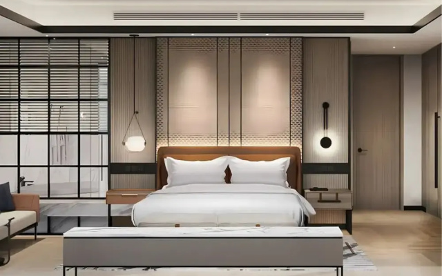 Sheraton Johor Bahru