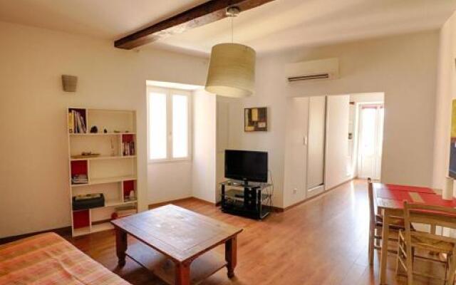 Appartement Centre Ville Ajaccio