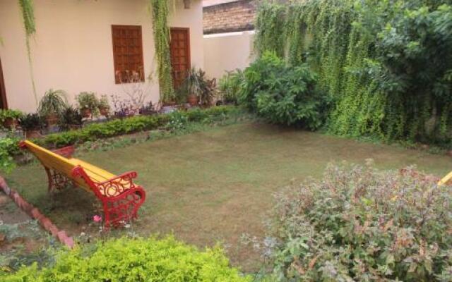Homestay
