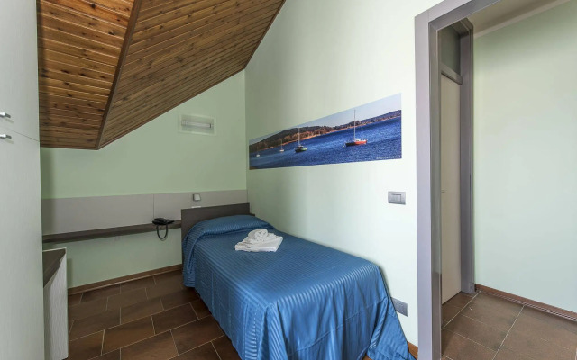 Albergo Residence Isotta