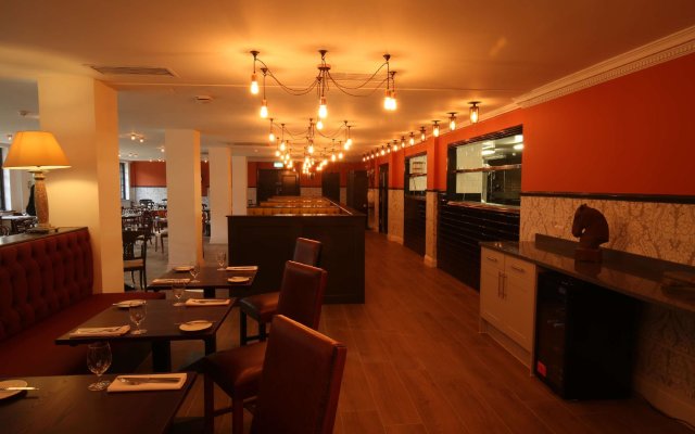 Needham House Hotel