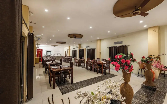 OYO Rooms High Bridge Pushkar