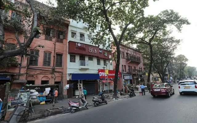 OYO 22297 Hotel 86b