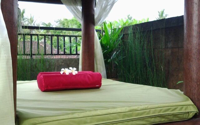 Amanah Villa