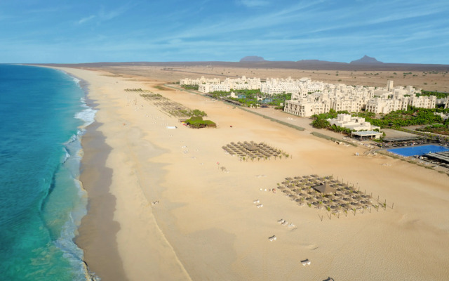 Hotel Riu Touareg - All Inclusive