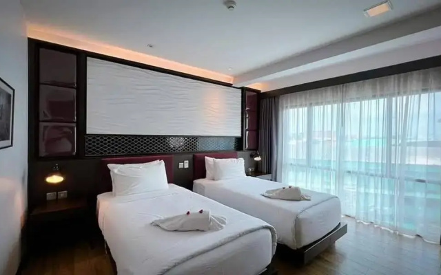 Holatel Hotel Phitsanulok