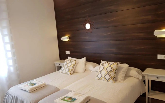 Casa de Campo Cruz de Pedra