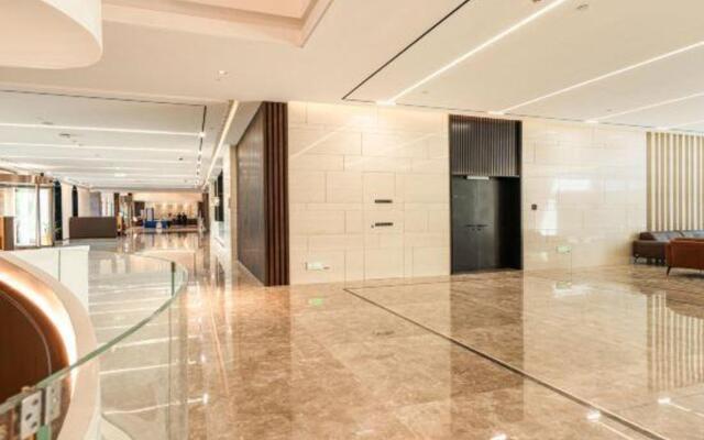 Taoxichuan Traders Hotel