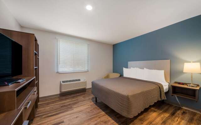 WoodSpring Suites Wesley Chapel-Tampa