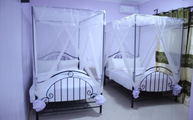Kili Meru Resort