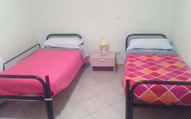 Punto Tappa Pit Stop - Affittacamere e trattoria