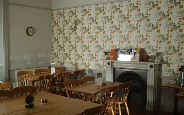 YHA Stow-On-The-Wold