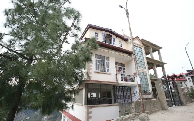 OYO 11905 Home Modern 3BHK New Shimla