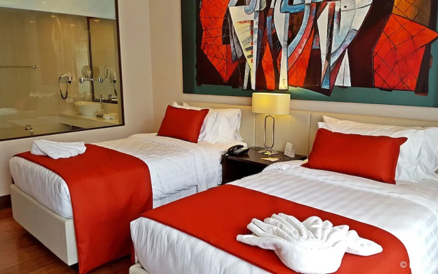 Bravo Hotel and Resorts