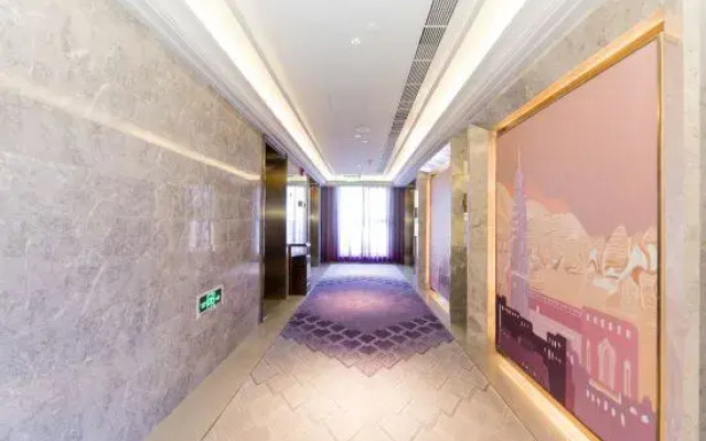 Mercure Turpan Downtown