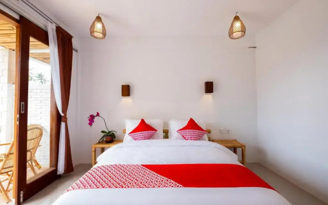 OYO 1493 Surya Villa