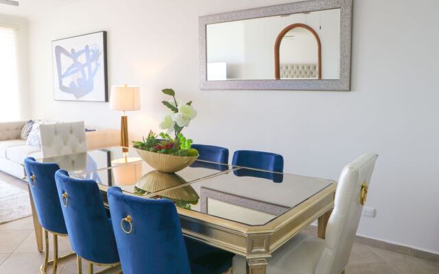 Hotel Casa Blanca Golf Villas