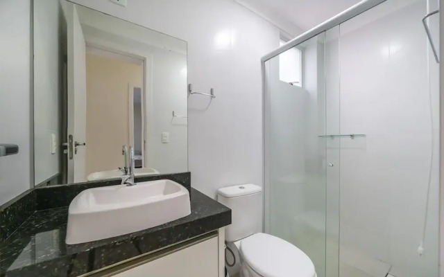 1003B - Villa Montese - Apto 305