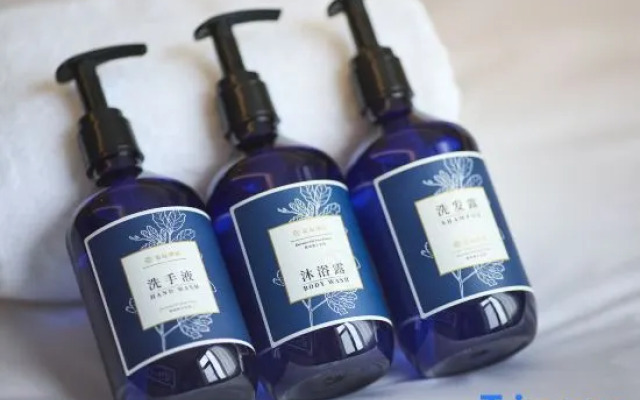 Starway Hotel (Xi'an Xishaomen Taoyuan South Road)