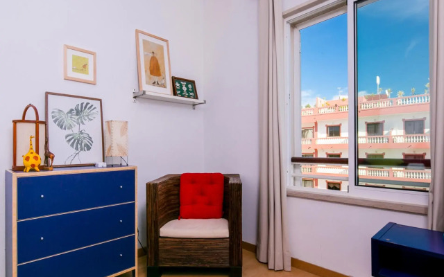 B19 - Marina Club Apartment