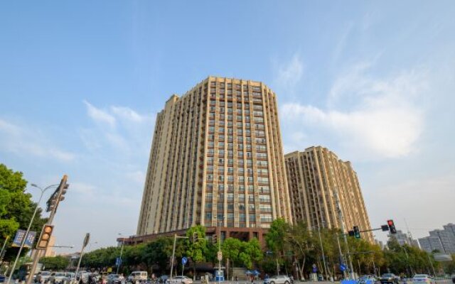 Chongqing Yunxi Hotel