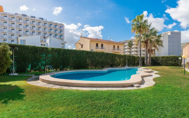 Es Mallorqui in Alc dia