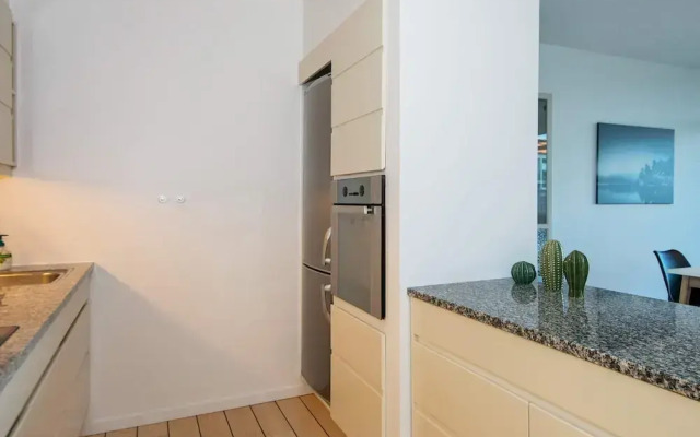 4 Person Holiday Home in Ebeltoft