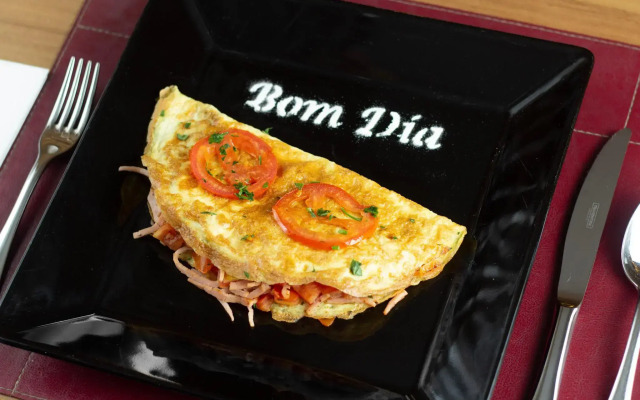 Hotel Deville Curitiba