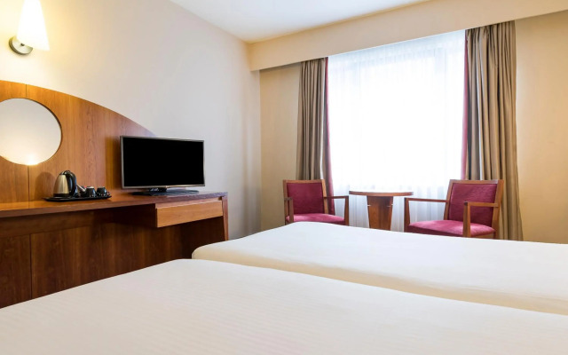 Astoria Hotel