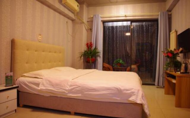 Xi'an Mini Hostel