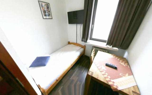 STATEment Hotel