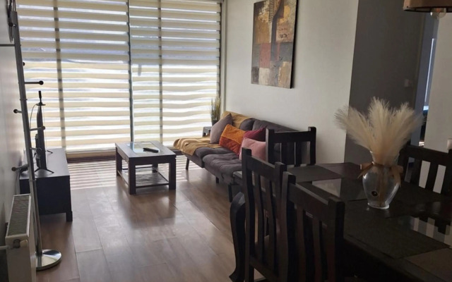 Departamento en Avenida Providencia