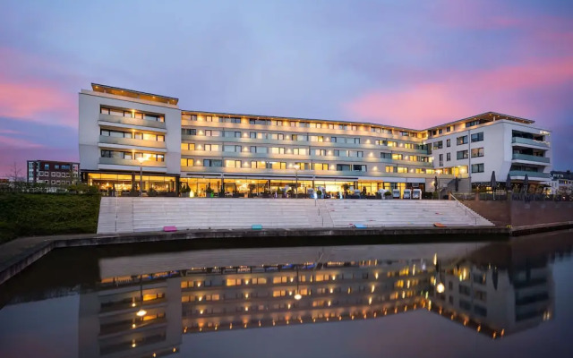 The Rilano Hotel Cleve
